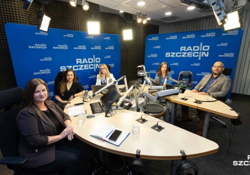 Wysoki poziom uczelni to nie jedyny aspekt, który przyciąga studentów do Szczecina