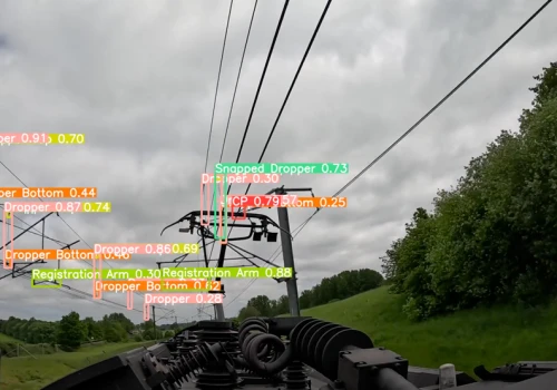 Hitachi Rail ogłasza inicjatywę „Enhanced by HMAX™”