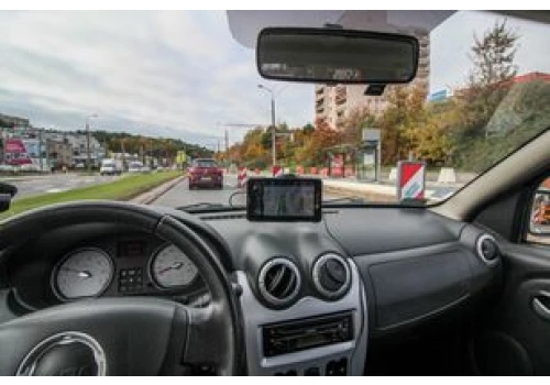 Nowy przekręt. Uderza w kierowców i kurierów