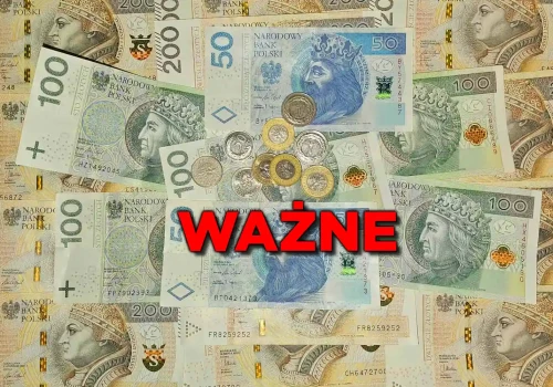 Nie 800 zł, a znacznie więcej. Na te świadczenia państwo wyda w przyszłym roku miliardy