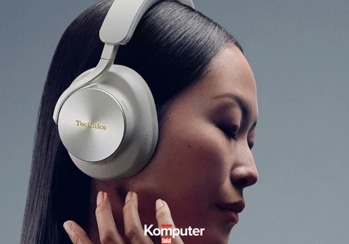Technics zaprezentował nowe, flagowe słuchawki. Obsługują Dolby Atmos