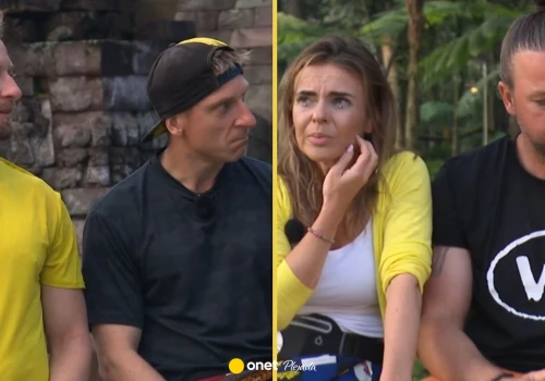 Lawina komentarzy po 