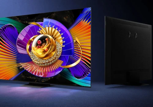 Telewizor TCL C7L 75″ taniej o 600 zł! Nagrodzony Mini LED do dużego salonu w promocji – gdzie?