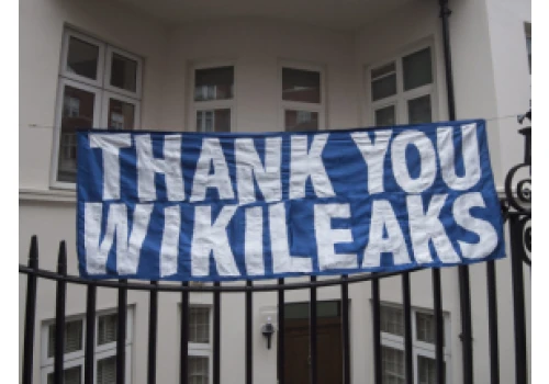 20 lat temu powstało WikiLeaks: od wolności słowa do narzędzia walki politycznej i dezinformacji