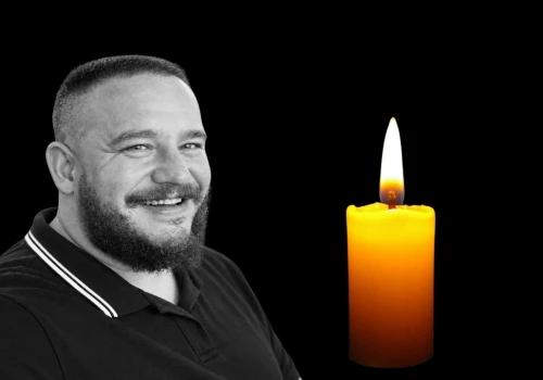 Nie żyje Waldemar Krysiak, znany w internecie jako Myślozbir