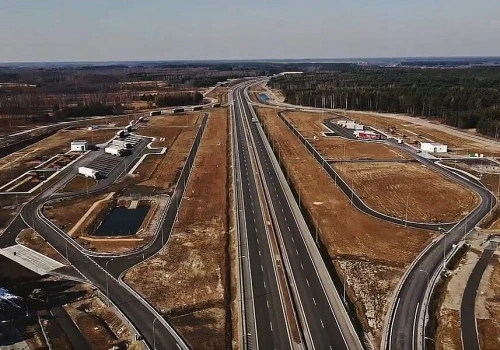 Dwa MOP-y przy S19 na Podkarpaciu czekają na operatorów. Jest nowy przetarg