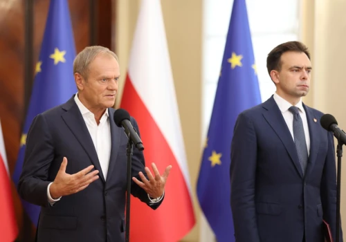 Od 1 stycznia 2027 r. estoński CIT czeka duża zmiana. Rząd dokręca śrubę firmom