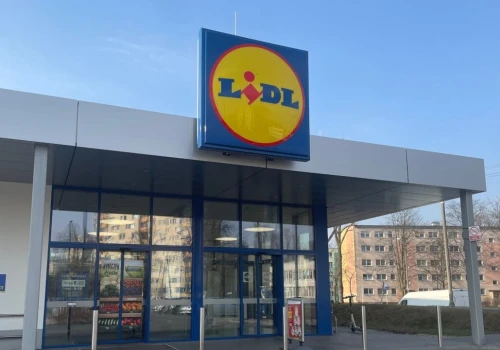 Mocarny odkurzacz Parkside taniej w Lidlu o 20 procent. W domu jak znalazł