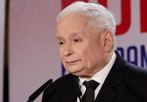 Kaczyński stracił kontrolę nad PiS? Dominuje jedna opinia