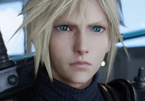 Reżyser Final Fantasy VII Revelation walczył o płytową wersję gry. „Zrobiłem, co mogłem”
