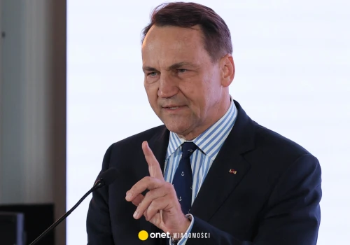Ministerstwo Spraw Zagranicznych odpowiada na groźby Rosji. 