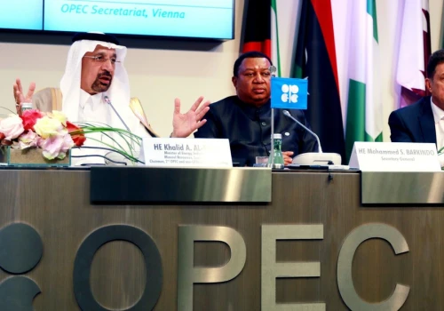 Co dalej z wydobyciem ropy naftowej? Takiej decyzji można się spodziewać po OPEC+