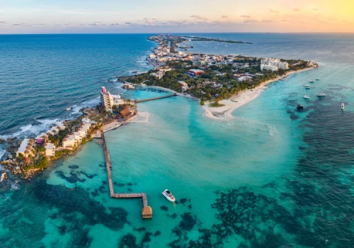 Meksyk w supercenie 🤩🔥 Bilety do Cancún z Europy od 1688 PLN 🇲🇽