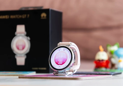 Recenzja HUAWEI WATCH GT 7. Piękny, o wielu możliwościach i ze świetną baterią