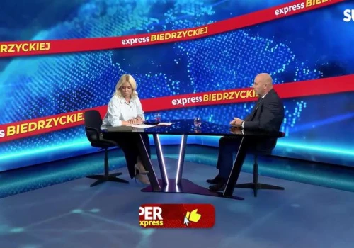 Prezes PGZ Adam Leszkiewicz: 90 proc. SAFE trafia do polskiego przemysłu
