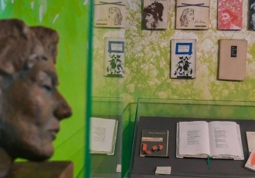 Halina Poświatowska na nowo odczytana. „Paszport dla poetki” w Muzeum Haliny Poświatowskiej