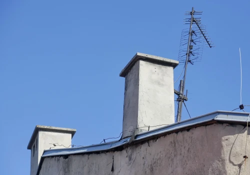 Strażacy apelują o przygotowanie domów do sezonu grzewczego