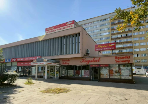 Filia MBP w Szczecinie mogłaby zostać przeniesiona do budynku po 