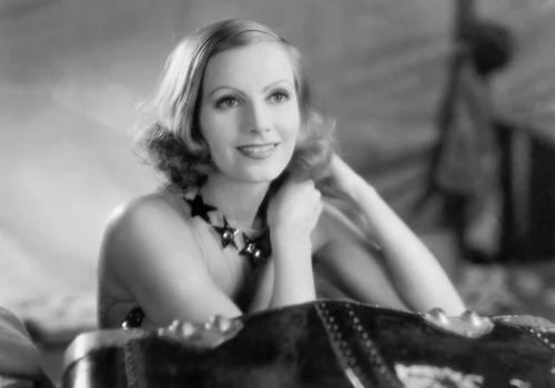 Greta Garbo „wróciła” po 36 latach od śmierci. Wszystko za sprawą AI