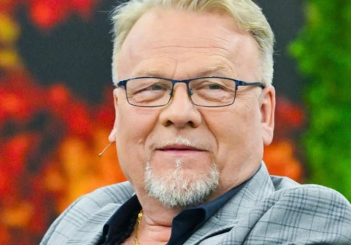 Jacek Lenartowicz zaskoczył wyznaniem. 