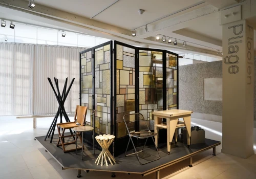Design Museum Gent wraca po czterech latach. Gandawa dostała nowe miejsce dla designu