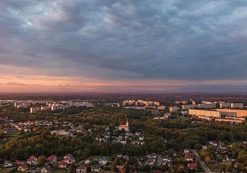 Zmiany w sektorze górniczym dotkną też miasta. Jastrzębie-Zdój szykuje strategię