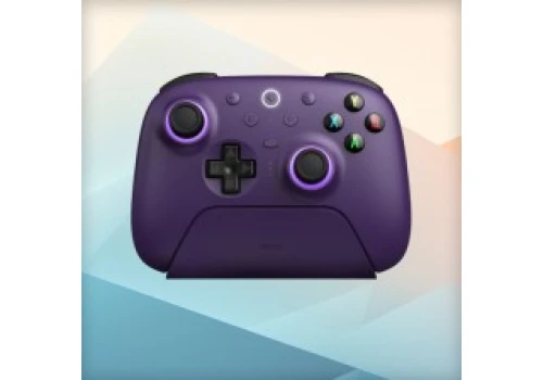 Kontroler 8BitDo Ultimate 2 Wireless 2.4G do PC, Android za 187,90 zł na Allegro