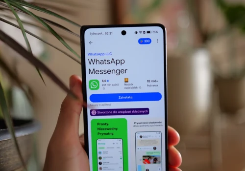Restricted Chat w WhatsApp. Co to jest i jak działa nowa funkcja prywatności