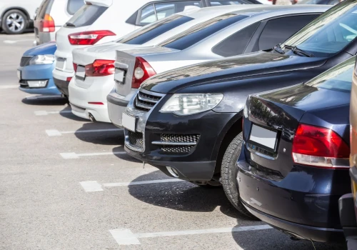Starachowice odbetonują parkingi