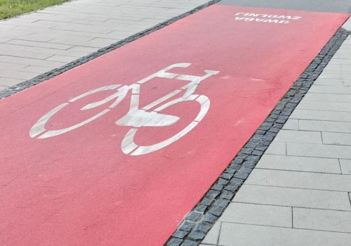 Nowa droga dla rowerów w Krakowie. Roboty ruszą 6 października