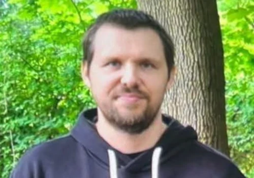 Poszukiwania zaginionego 35-latka. Był pies do wykrywania zwłok