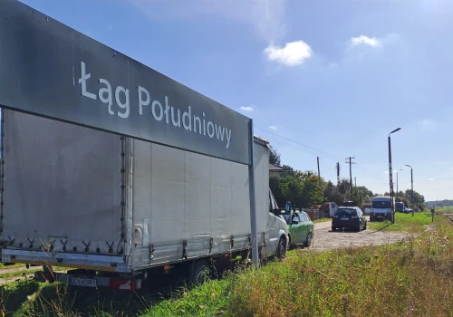 Chcą powrotu pociągów osobowych. Jest petycja mieszkańców