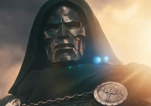 Marvel może szykować ogromne zaskoczenie. Doctor Doom nie będzie tym, kogo oczekiwano?