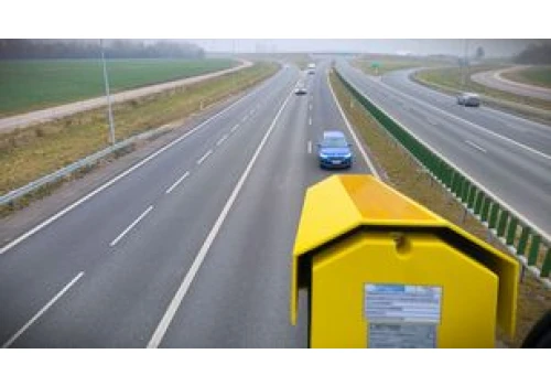 Zlikwidują trzy odcinkowe pomiary prędkości. Znamy miejsca oraz daty
