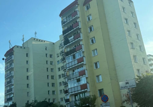 W wielu blokach robią to codziennie. Wystarczy kontrola i zaczynają się problemy