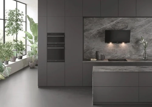 60 lat badań nad cichą technologią. Whirlpool opanował „niewidzialną kuchnię” do perfekcji