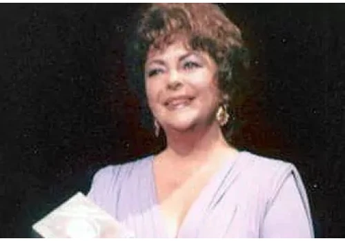 Ukrywał sekret, który zniszczyłby jego karierę. Jedyna osoba, której Elizabeth Taylor wybaczyła wszystko