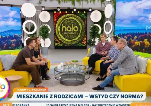 Kiedy młodzi dorośli powinni opuścić rodzinne gniazdo?