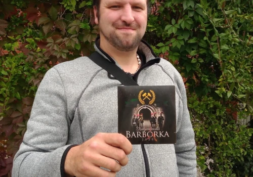Muzyka rodem z Bobrka
