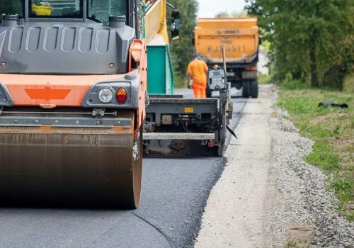 Remonty dróg pod Jarosławiem. Do przebudowy prawie 2,5 km tras