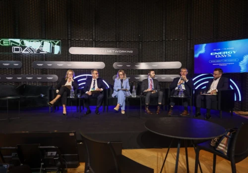 Sztuczna inteligencja zmienia energetykę. Regulacje i bezpieczeństwo nadal na pierwszym miejscu