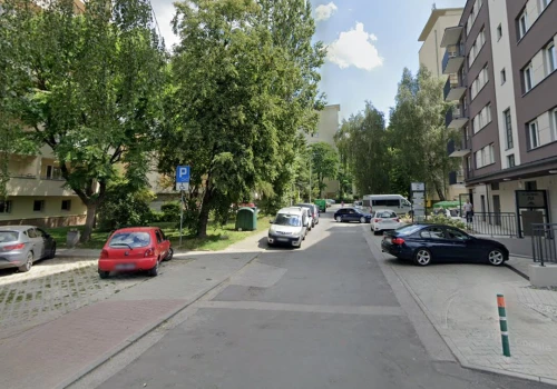 Plany dla Nowej Huty wywołują emocje. Mieszkańcy os. Kolorowego obawiają się nowej zabudowy