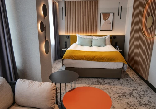 Holding hotelowy wybrał modernizację zamiast budowy nowych obiektów. Wyda 1,2 mld zł