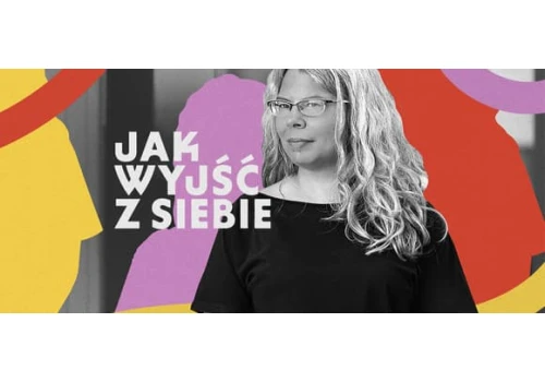 Sieć, w którą można bezpiecznie spaść. Z przyjaciół, sąsiadów, znajomych
