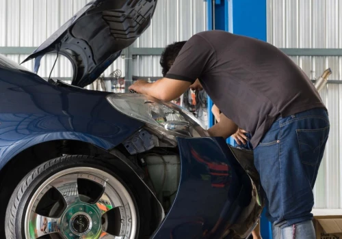 Kupujesz takie używane auto? Ponad połowa szybko się zepsuje