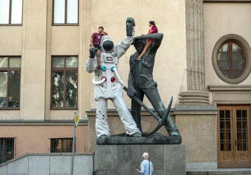 Polskie firmy już podbijają kosmos, ale brakuje im jednego. 