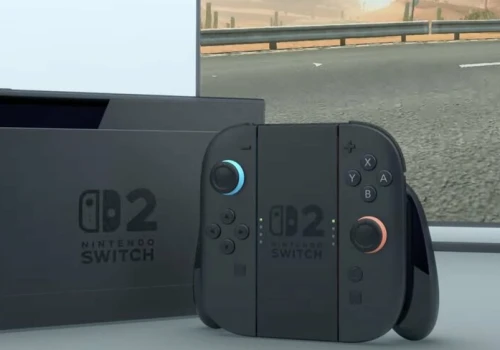 Switch 1 i 2 z mocnym październikiem! Nadchodzi 15 gier