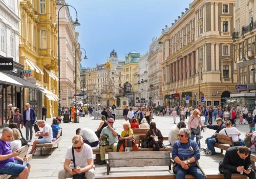Nie Praga i nie Oslo. Oto najbardziej przyjazne miasto w Europie