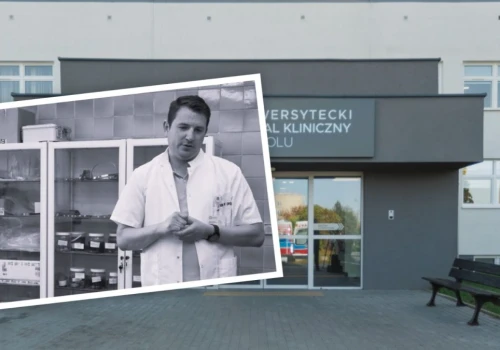 Nie żyje Damian Kozubek z Opola. Rodzina miała wyjątkową prośbę ws. pogrzebu