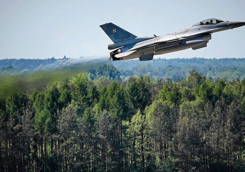 Atak Rosji na Ukrainę. RCB wysłało ostrzeżenia do mieszkańców dwóch województw